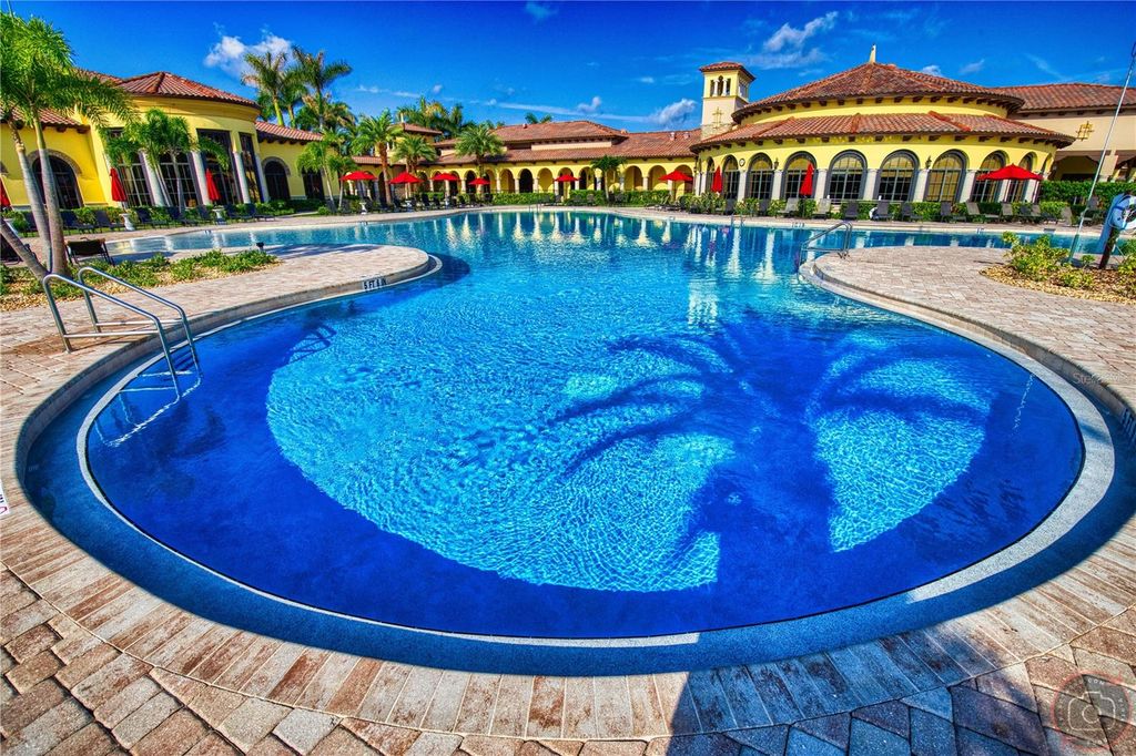 Photo of 12355 Ghiberti Circle #101, Venice, FL 34293 (MLS # N6143178)