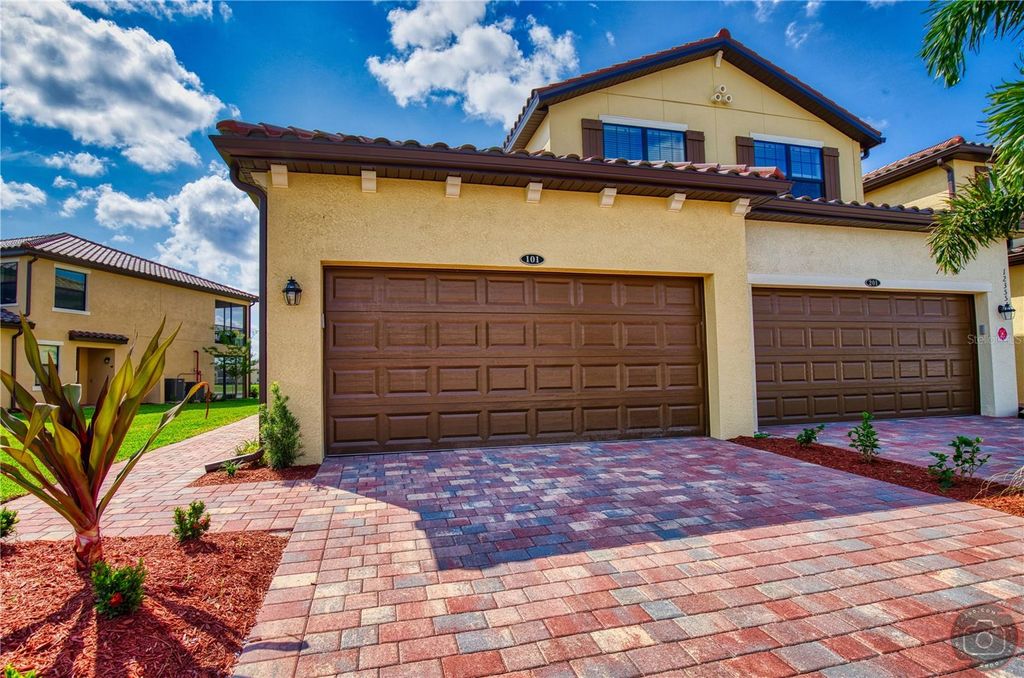 Photo of 12355 Ghiberti Circle #101, Venice, FL 34293 (MLS # N6143178)