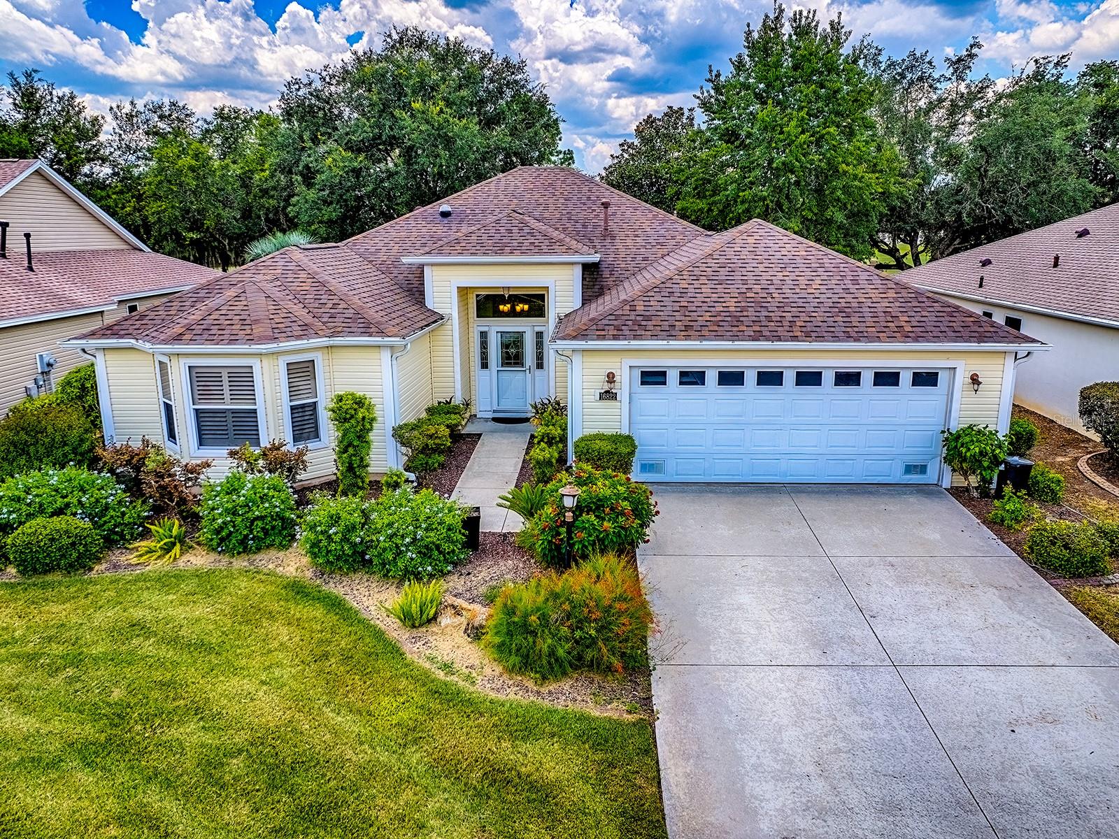 16822 SE 80TH BELLAVISTA CIRCLE