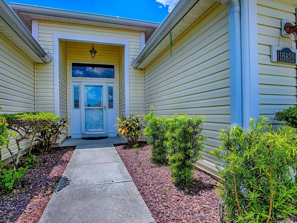 Photo of 16822 SE 80th Bellavista Circle, The Villages, FL 32162 (MLS # G5100420)