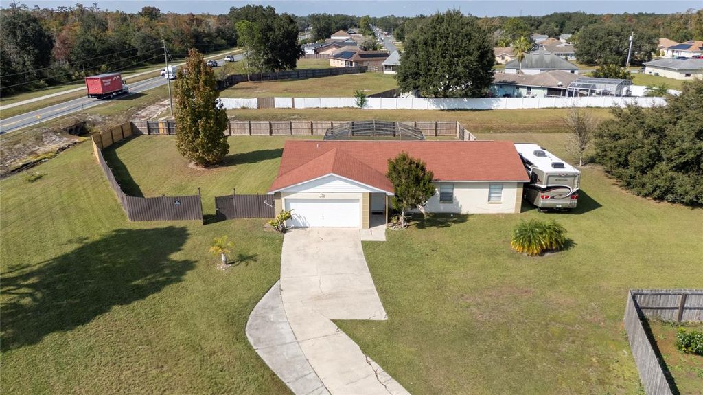 Photo of 632 Deauville Court, Kissimmee, FL 34758 (MLS # S5138953)