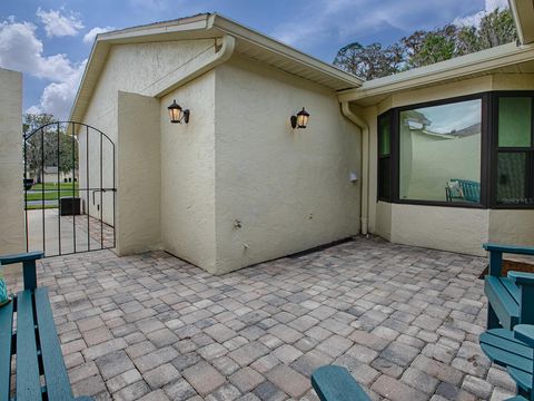 A home in TAVARES