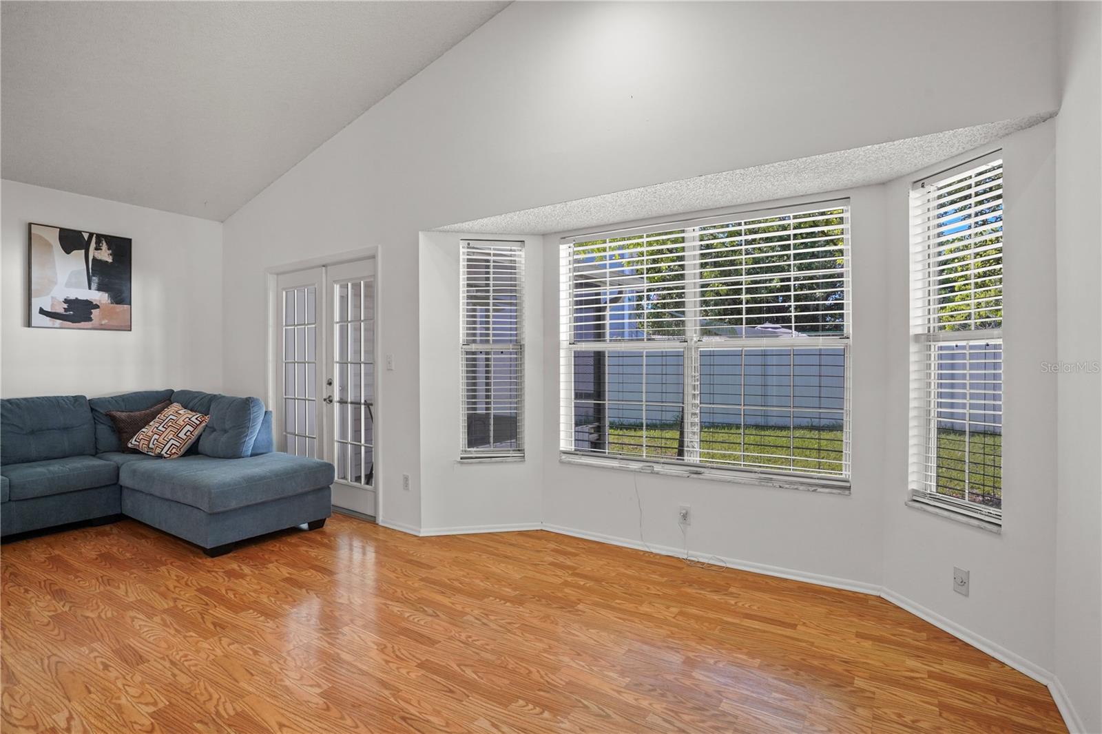 HUCKLEBERRY FIELDS TR N1A - Residential