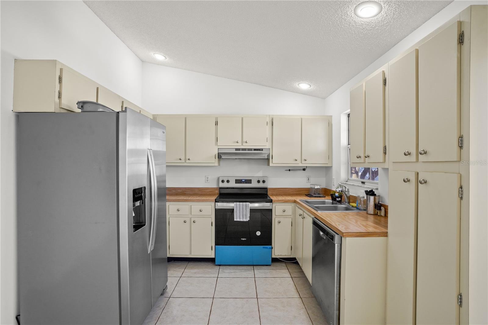 HUCKLEBERRY FIELDS TR N1A - Residential