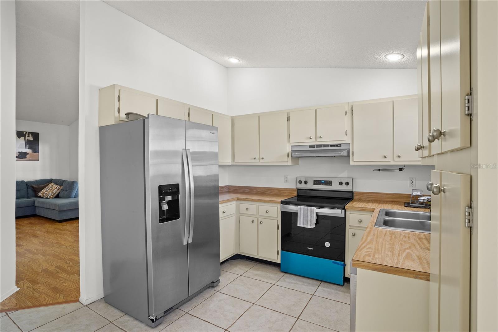 HUCKLEBERRY FIELDS TR N1A - Residential