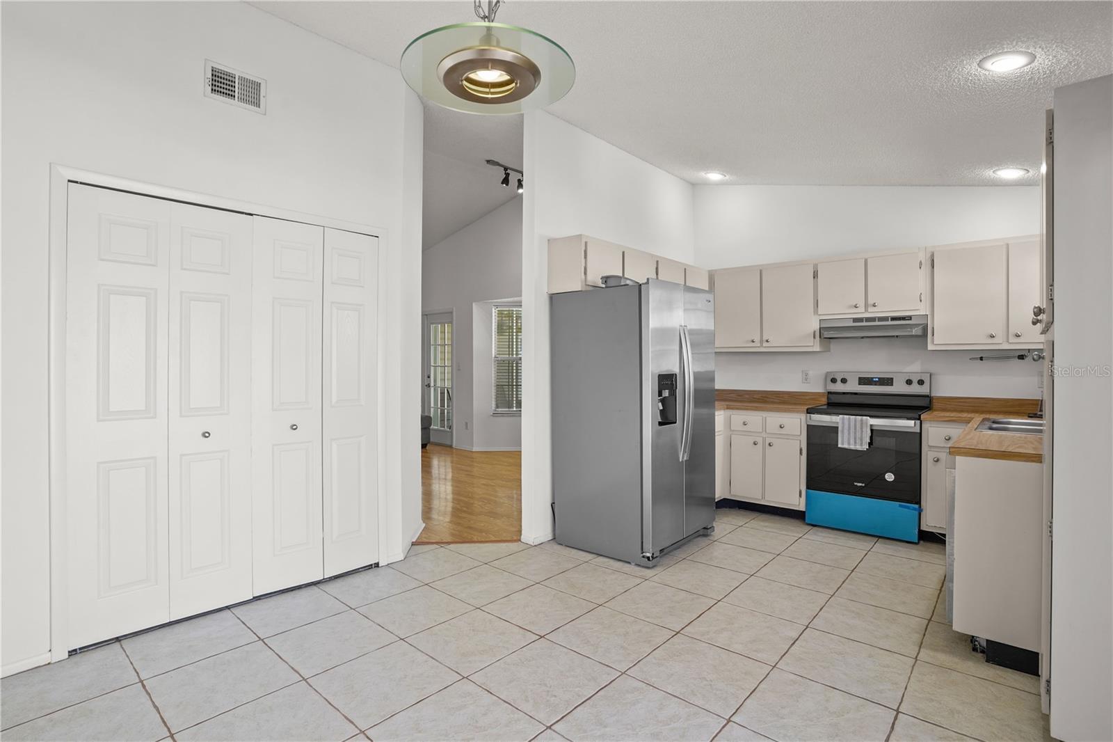 HUCKLEBERRY FIELDS TR N1A - Residential