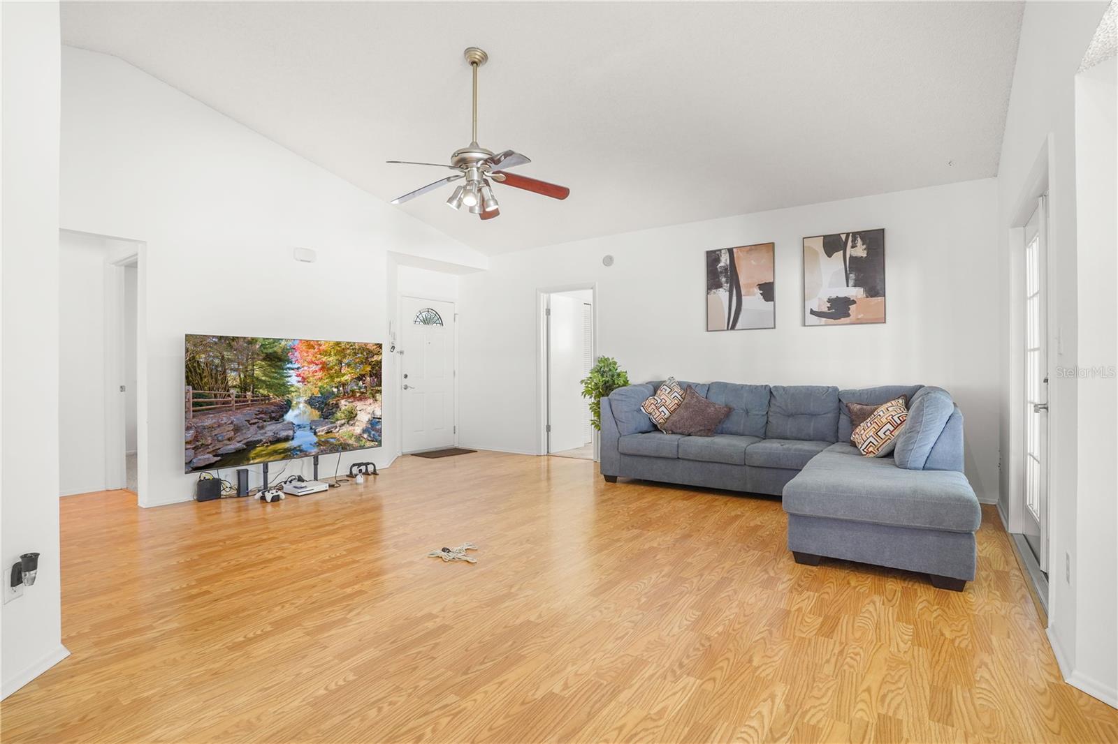 HUCKLEBERRY FIELDS TR N1A - Residential