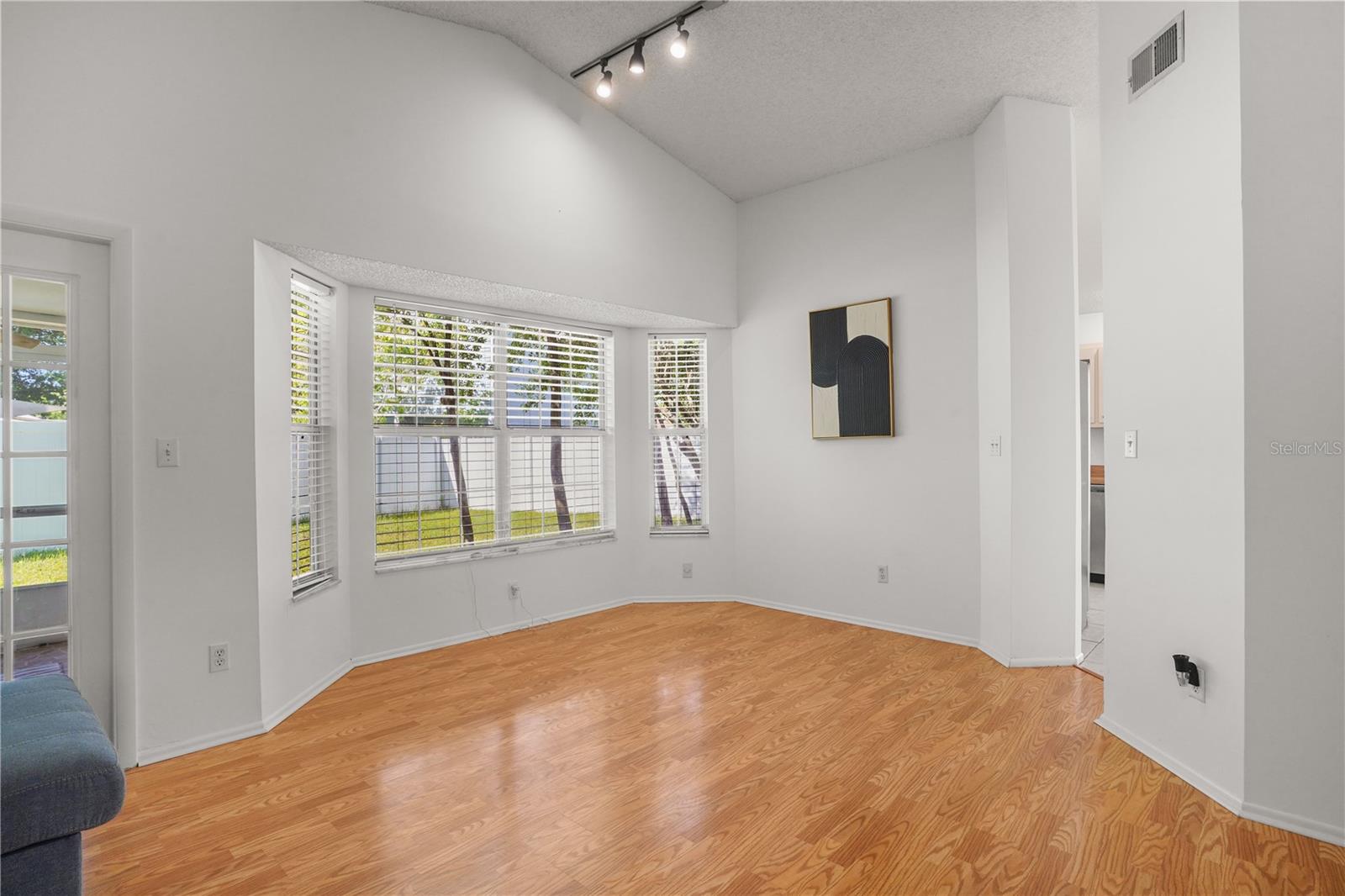 HUCKLEBERRY FIELDS TR N1A - Residential