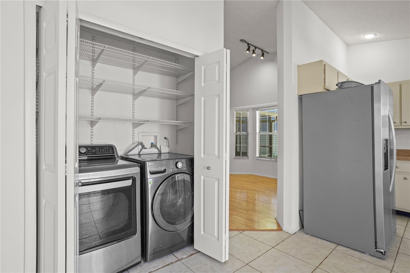 HUCKLEBERRY FIELDS TR N1A - Residential