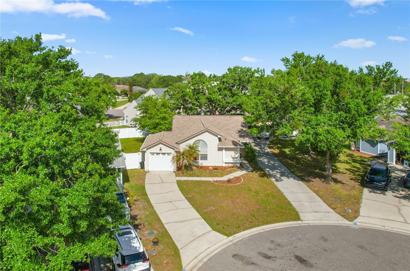 HUCKLEBERRY FIELDS TR N1A - Residential