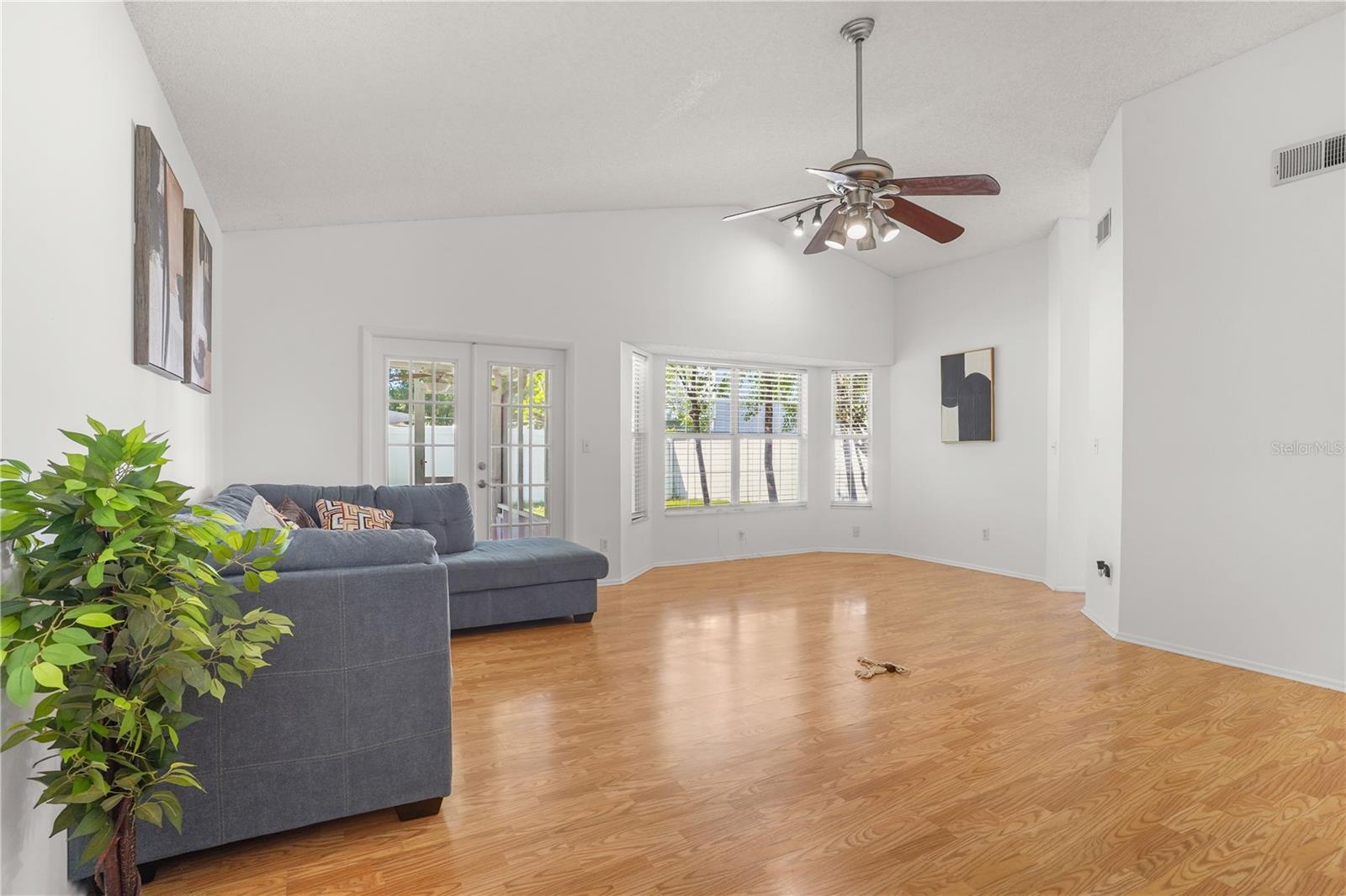 HUCKLEBERRY FIELDS TR N1A - Residential