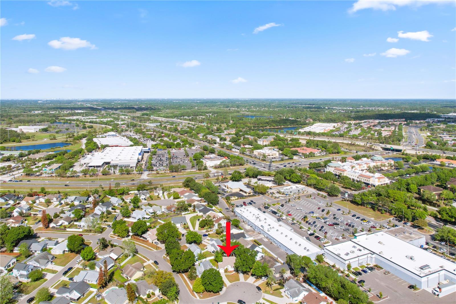 HUCKLEBERRY FIELDS TR N1A - Residential