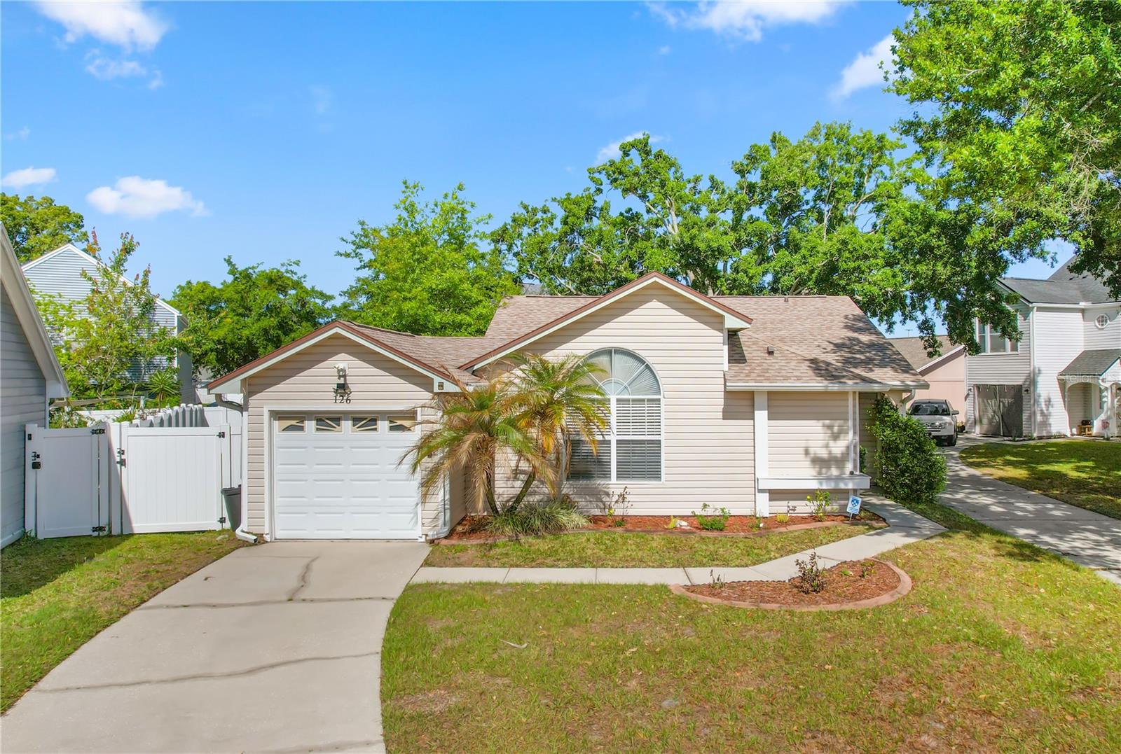 HUCKLEBERRY FIELDS TR N1A - Residential