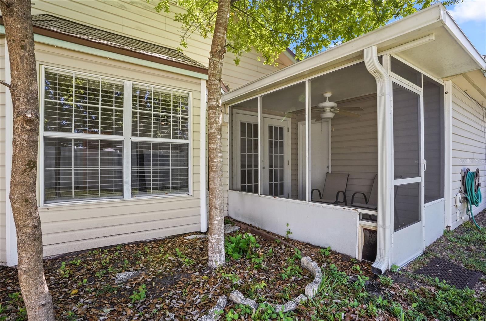 HUCKLEBERRY FIELDS TR N1A - Residential