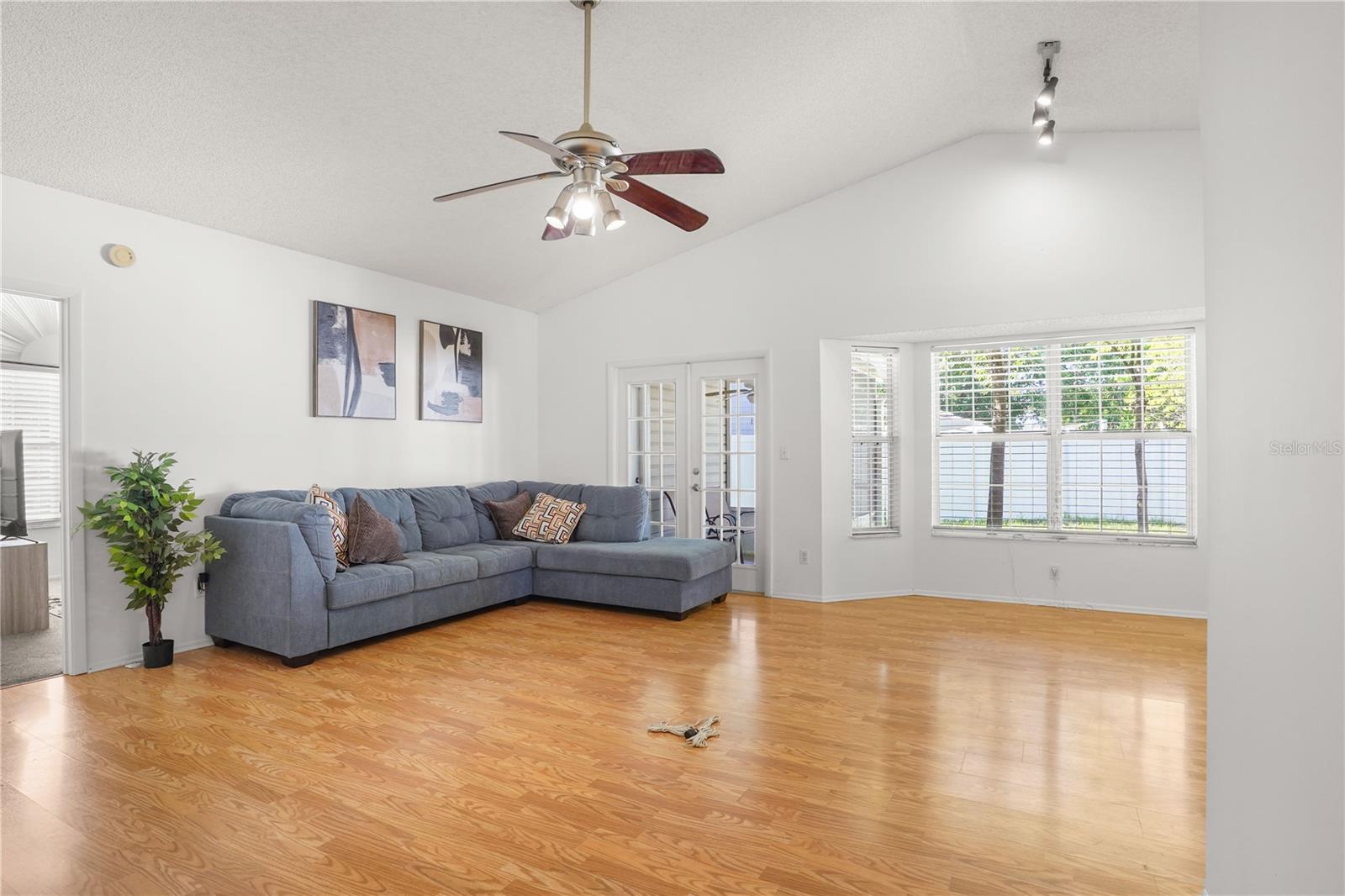 HUCKLEBERRY FIELDS TR N1A - Residential