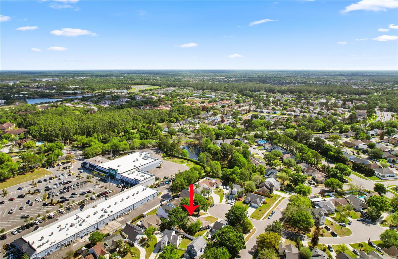 HUCKLEBERRY FIELDS TR N1A - Residential