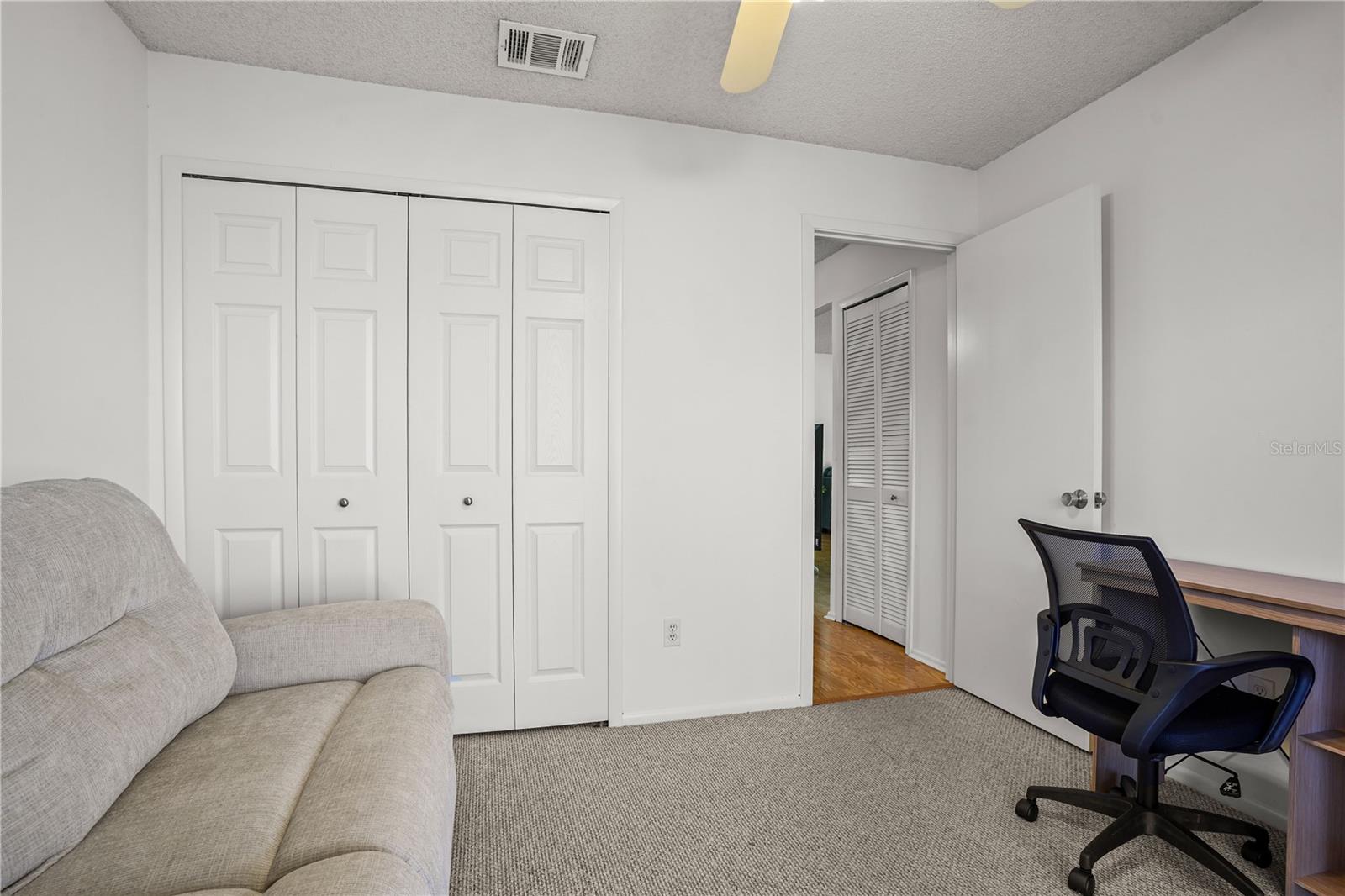 HUCKLEBERRY FIELDS TR N1A - Residential