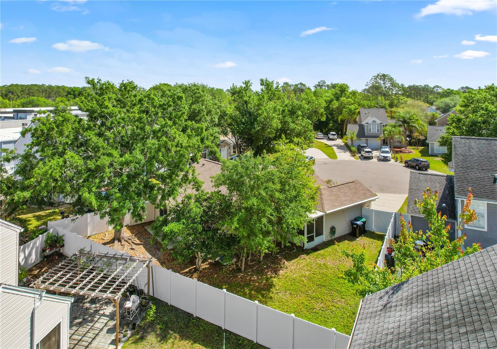 HUCKLEBERRY FIELDS TR N1A - Residential