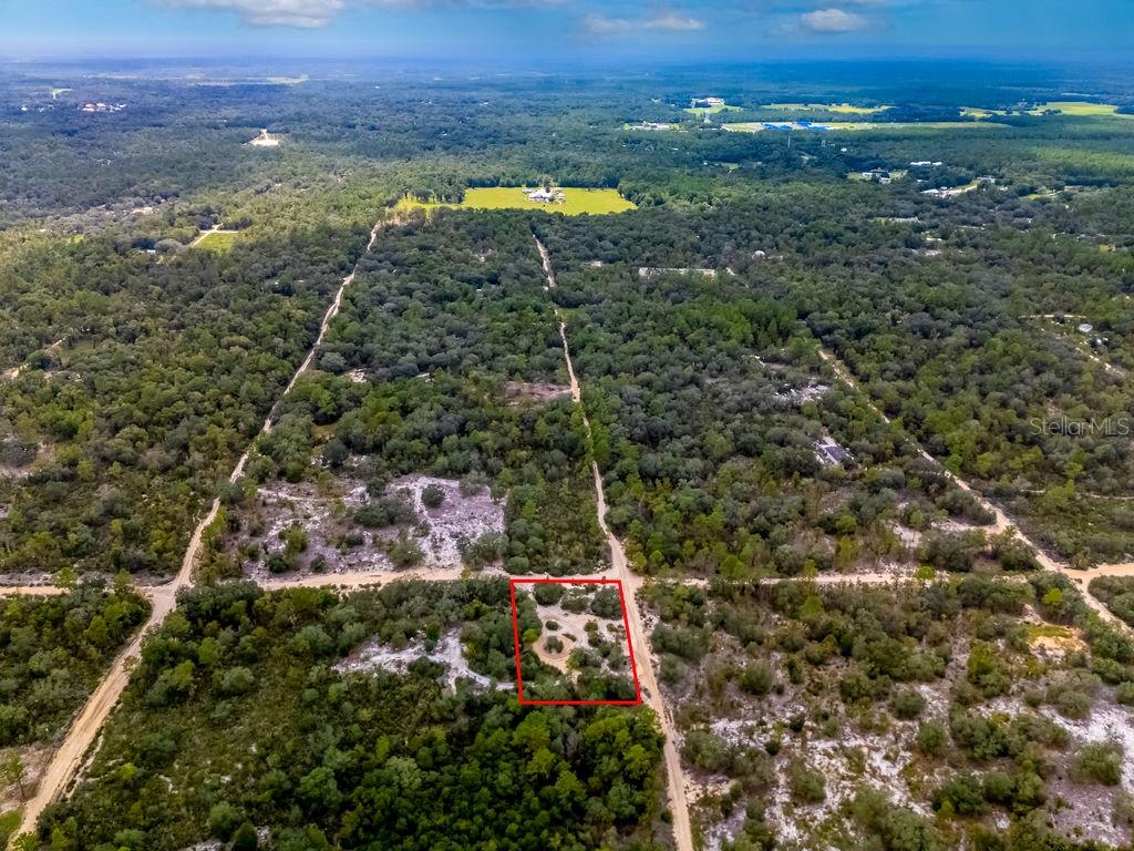1.25-acre lot available in rural Bronson, FL. Located in Levy County, this parcel is zoned Rural Residential and offers dimensions of 142 x 288 x 165 x 330. Central Florida Electric Cooperative is the electric provider, and Central Florida Fiber is available as an internet option.