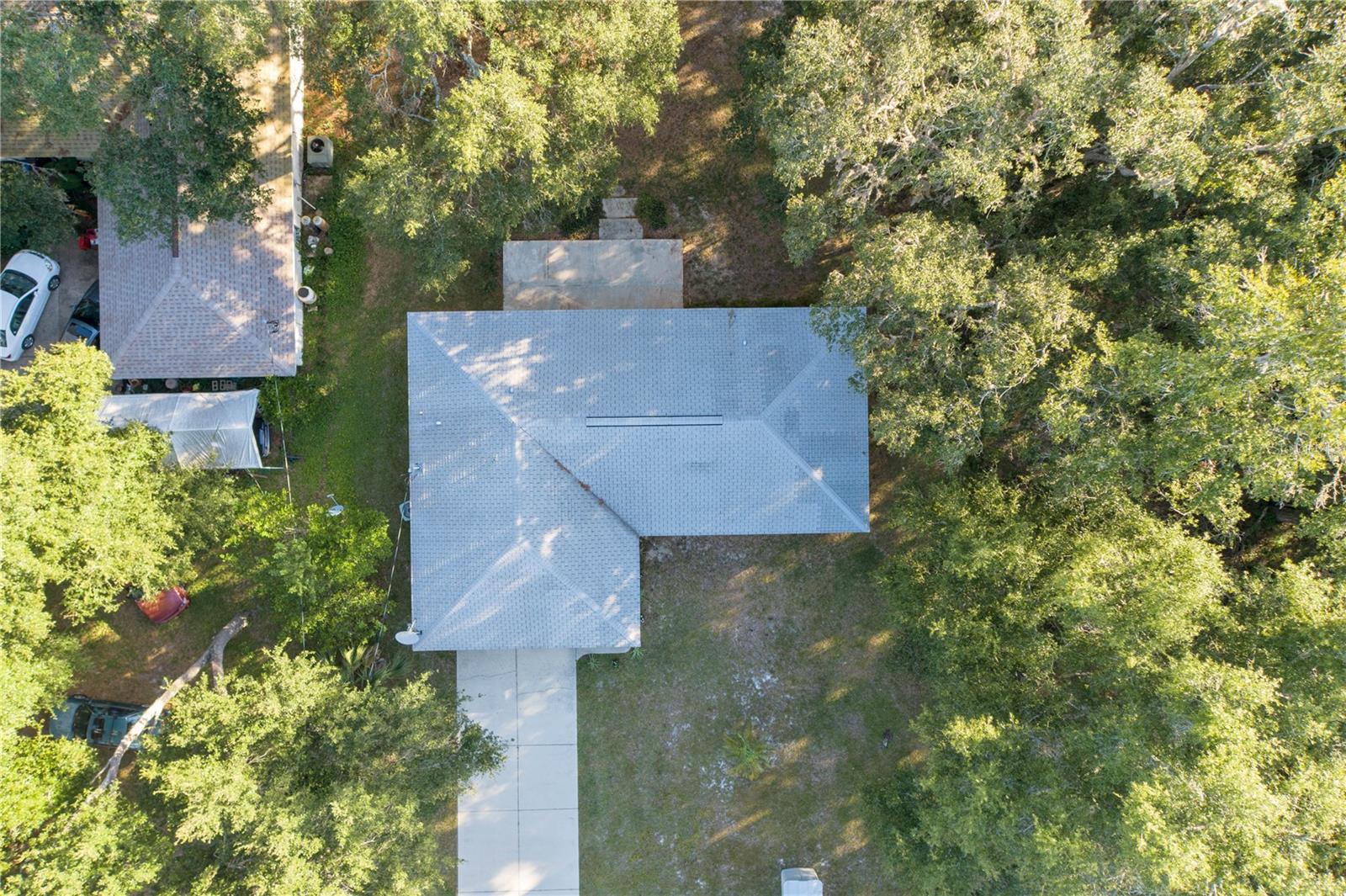 RAINBOW LAKES ESTATE - Residential