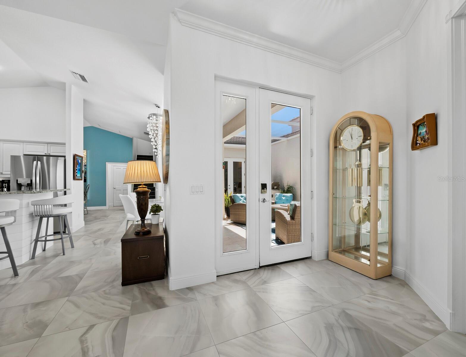 EMERALD POINTE SOUTH - Residential