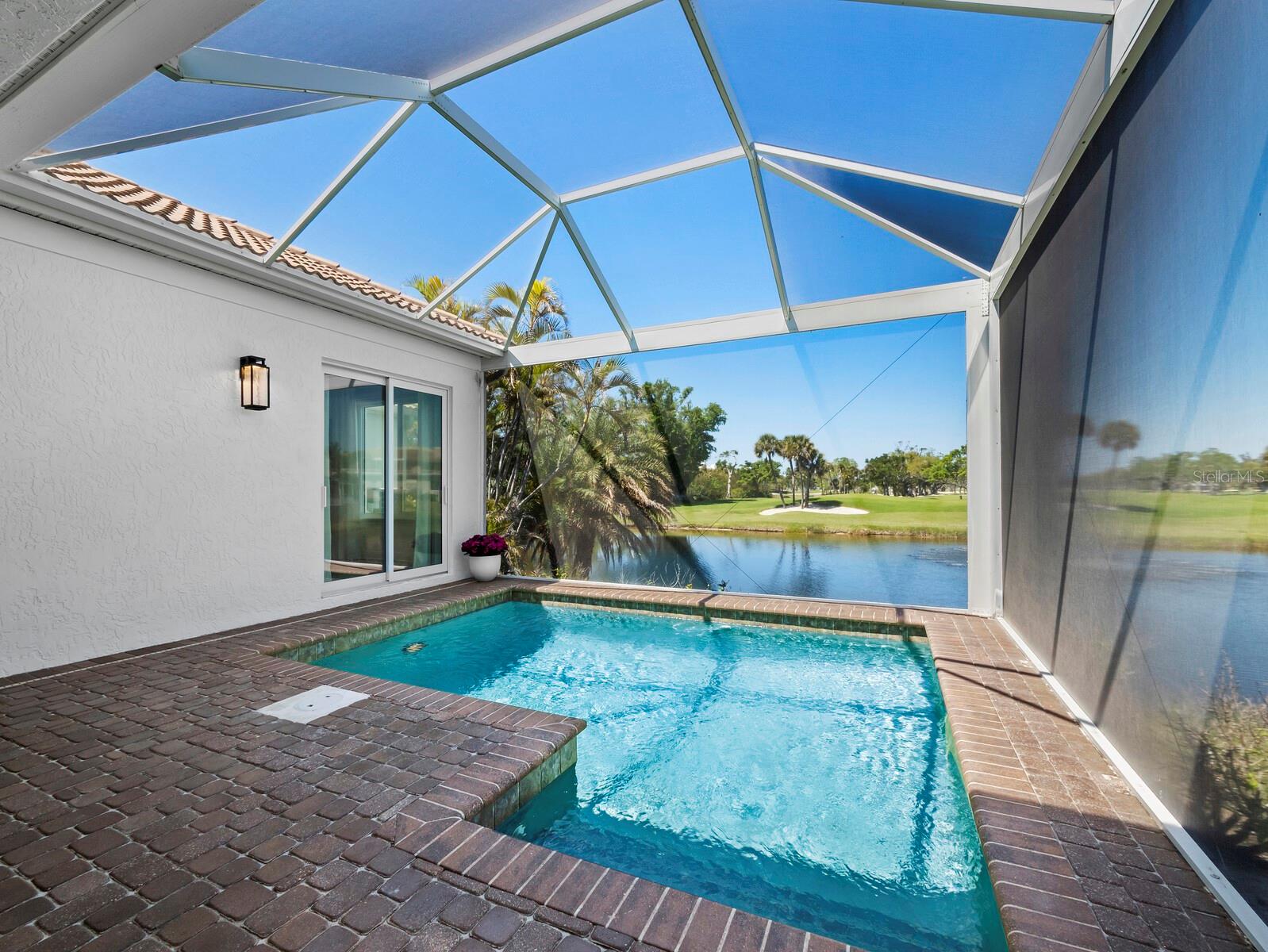 EMERALD POINTE SOUTH - Residential