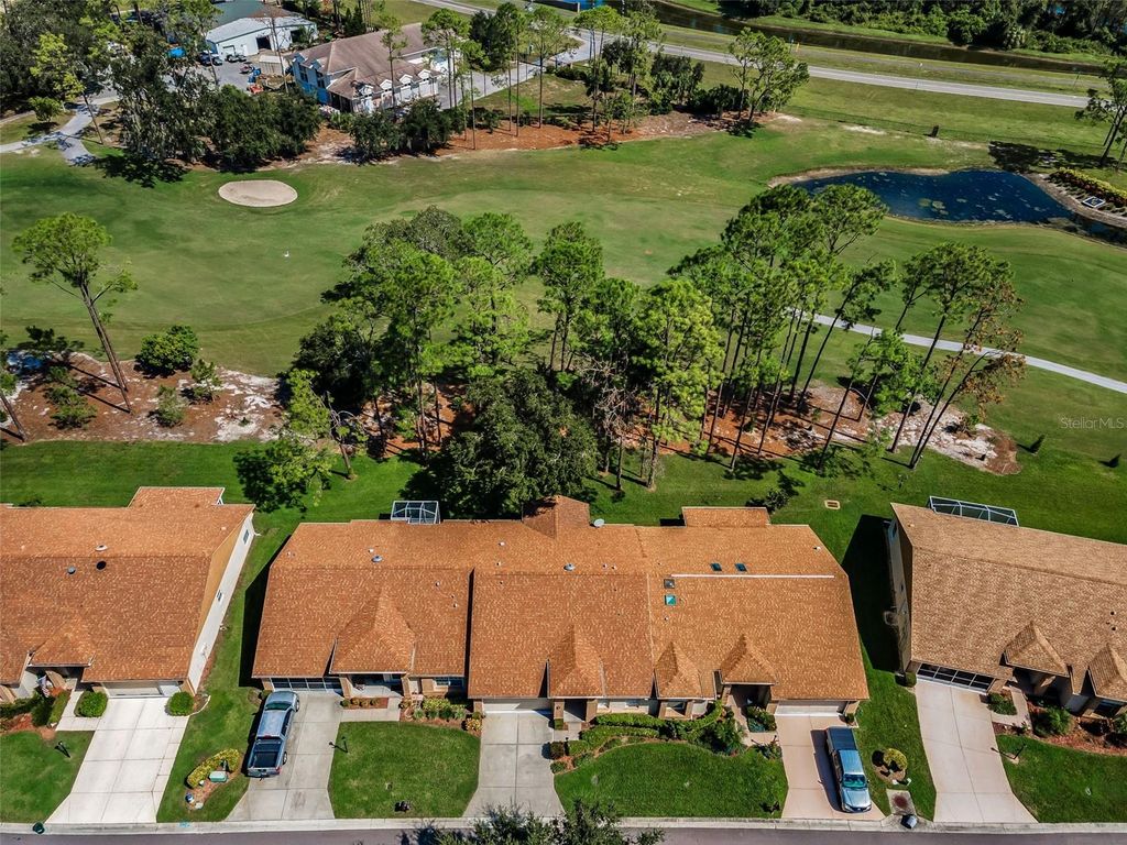 Photo of 9739 Brookdale Drive, New Port Richey, FL 34655 (MLS # W7879480)