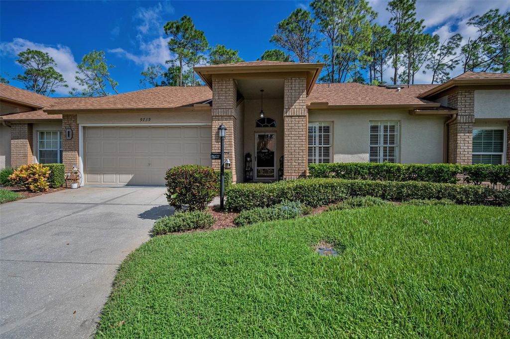 Photo of 9739 Brookdale Drive, New Port Richey, FL 34655 (MLS # W7879480)