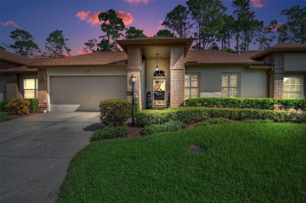 Photo of 9739 Brookdale Drive, New Port Richey, FL 34655 (MLS # W7879480)