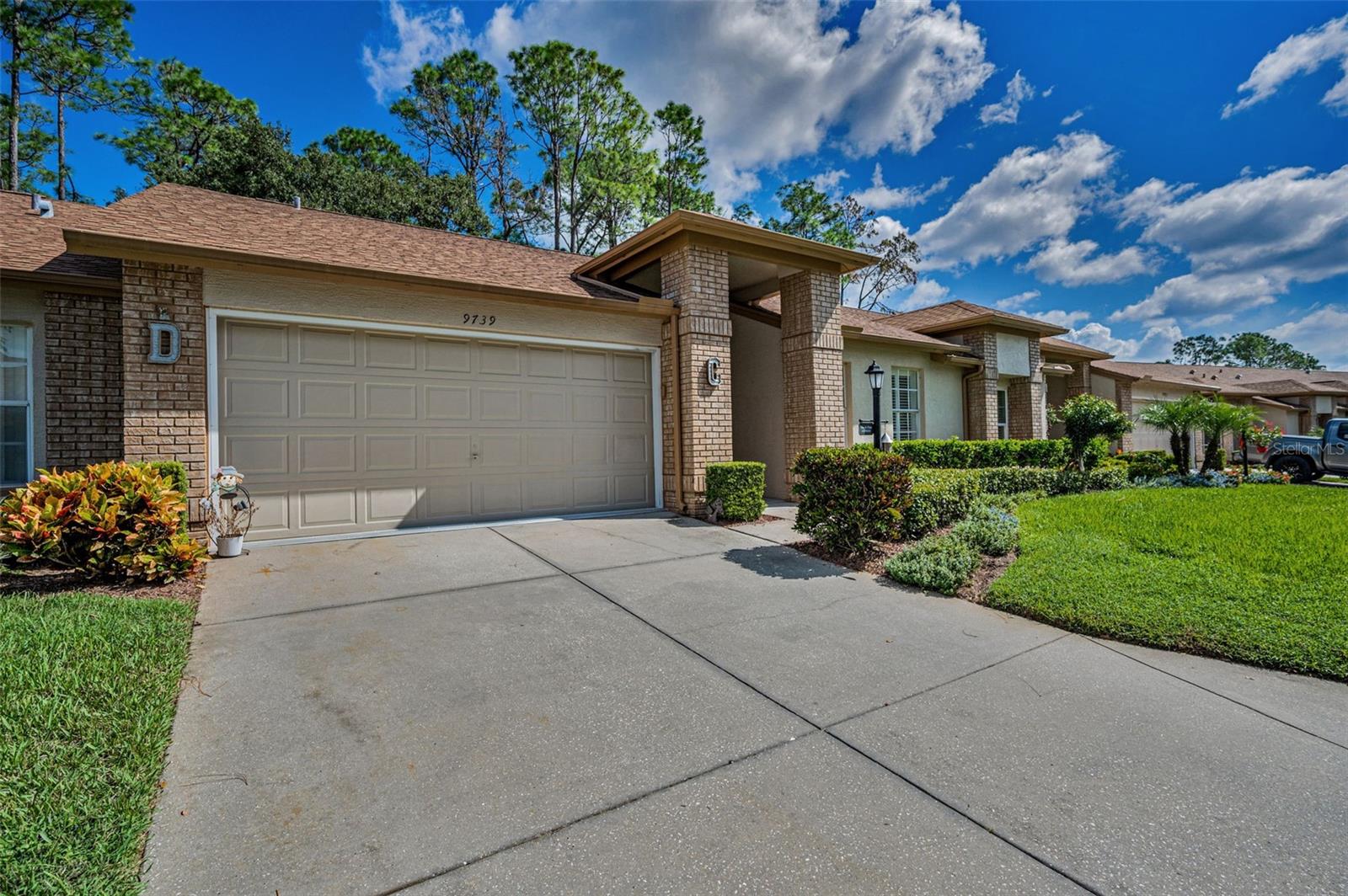 9739 BROOKDALE DRIVE