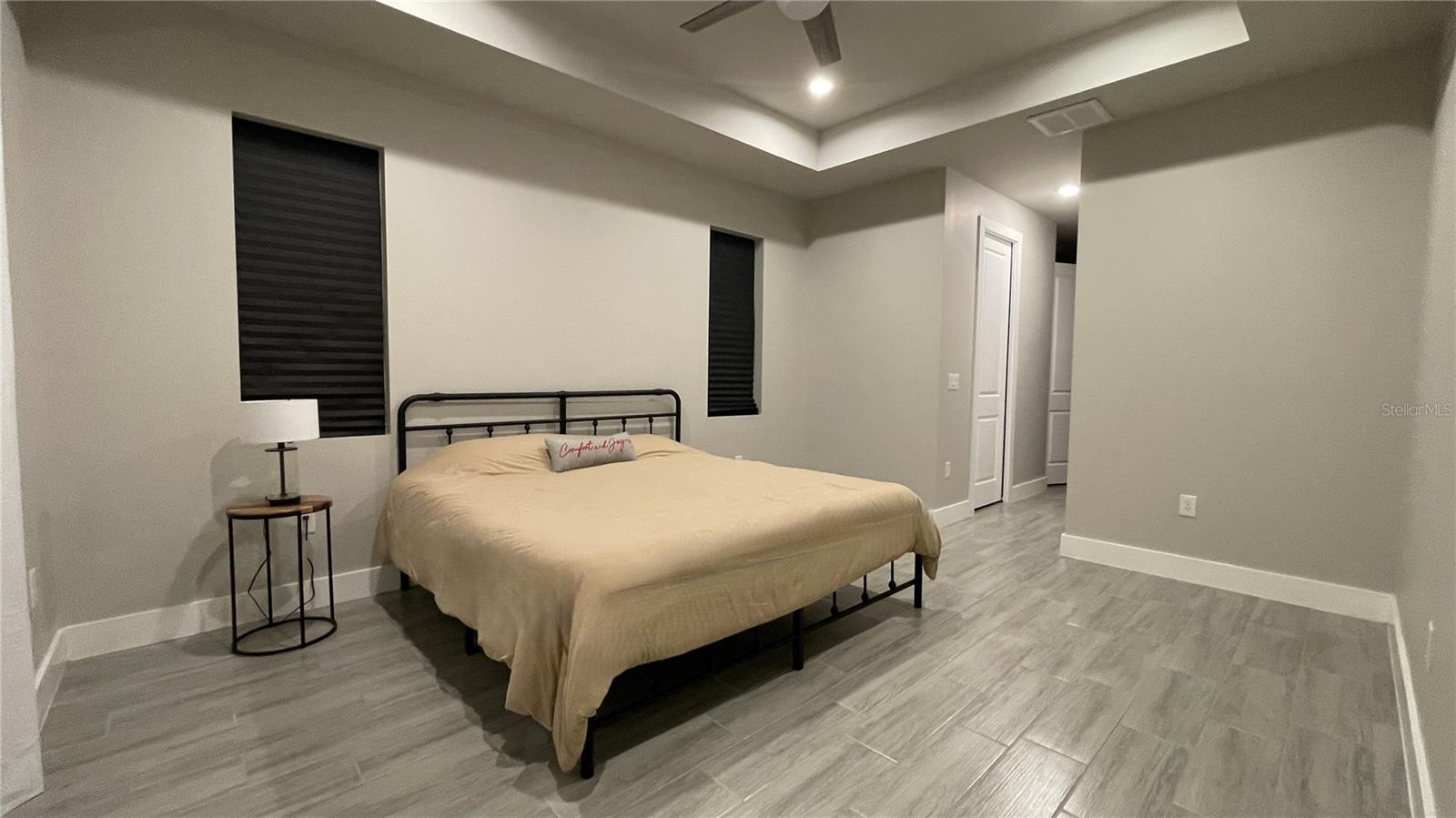 SOUTHWOOD - Residential