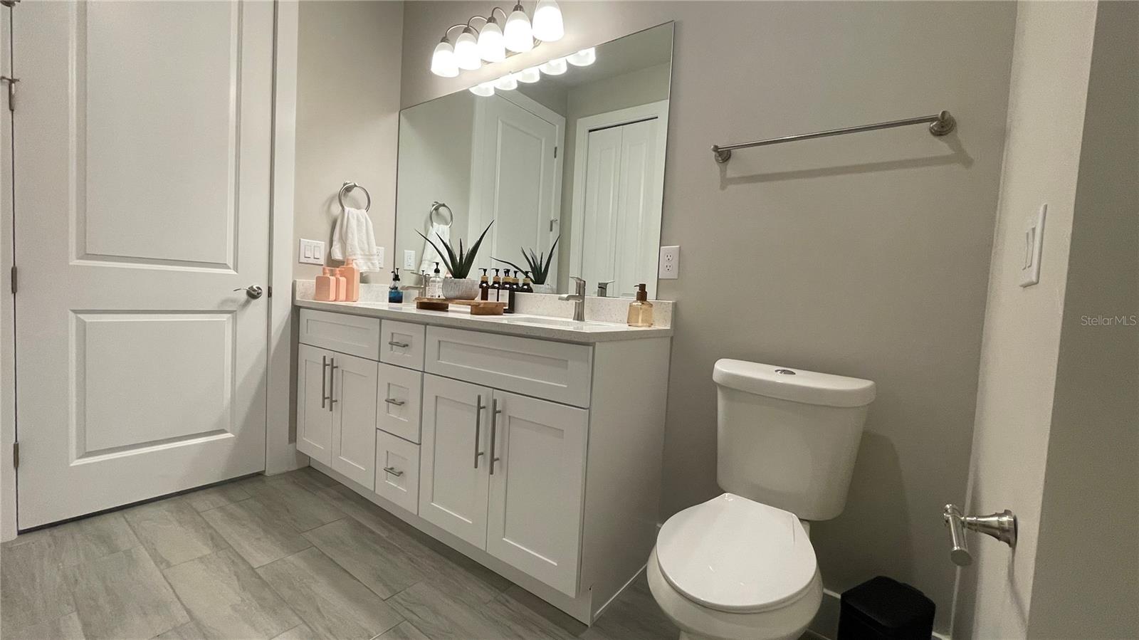 SOUTHWOOD - Residential