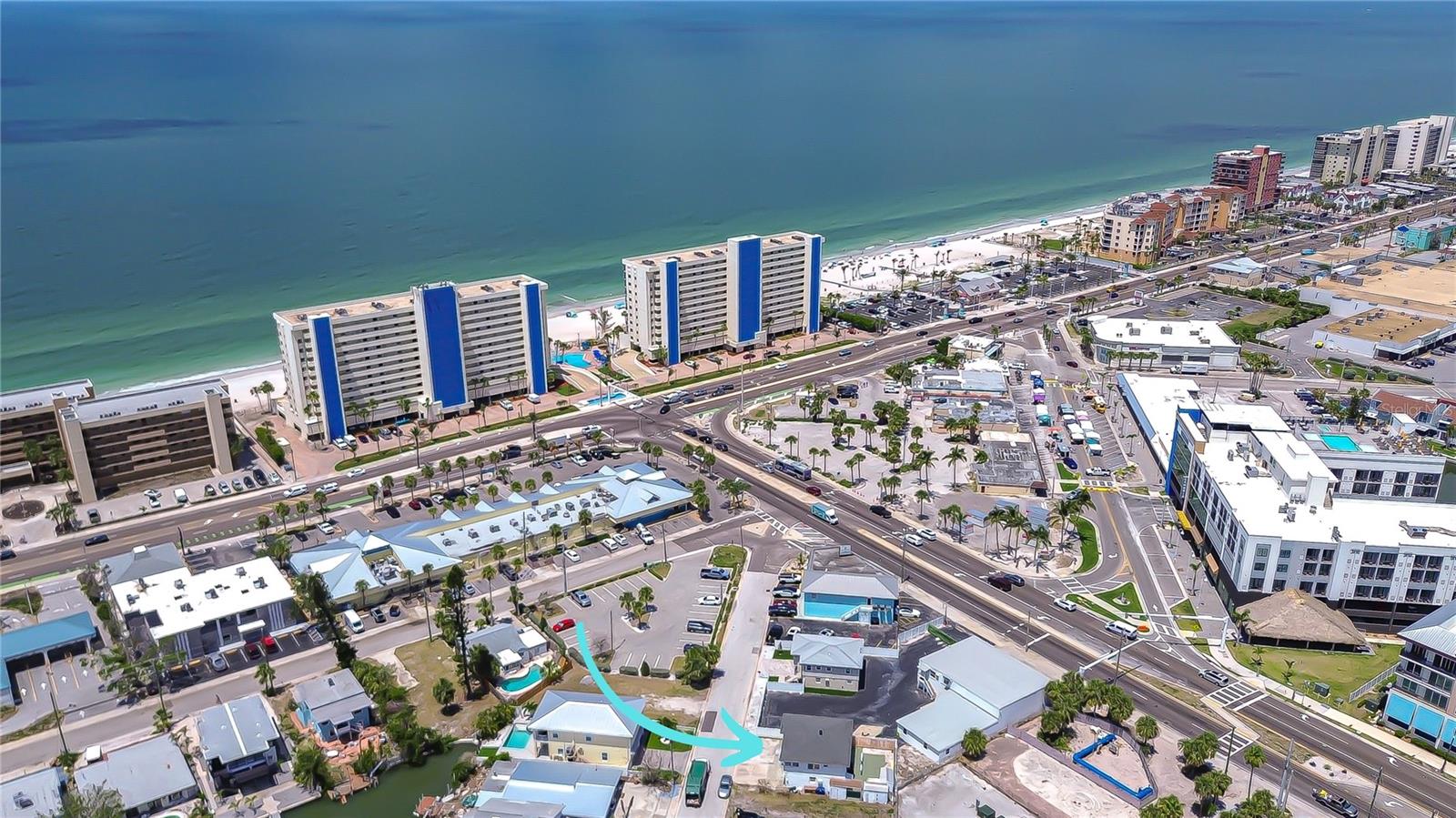 Beachside Living at Its Best – Newly Remodeled 1BR on Madeira Beach! We’re just putting the final touches on the space, so it’ll be move-in ready very soon! Available for annual lease, this beautifully remodeled 1-bedroom, 1-bath apartment offers the perfect opportunity to live the ultimate Florida beach lifestyle—all year long! Located just two blocks from the sugar-white sands of Madeira Beach, this ground-floor unit puts you right where you want to be: steps from the ocean, surrounded by great local dining, entertainment, and everything this vibrant coastal community has to offer. Inside, you'll find a freshly updated interior with brand-new vinyl plank flooring, a modern bathroom, and a completely new kitchen featuring sleek cabinetry, new appliances, and direct access to a spacious shared patio—perfect for relaxing after a day at the beach. A large hall closet provides added storage, and a new HVAC system ensures comfort no matter the season. Living on Madeira Beach means starting your mornings with sunrise strolls, spending your weekends on the sand or exploring the local art and food scene, and catching breathtaking sunsets each evening—all just outside your door. Water, sewer, and trash are included. Tenant pays electric and cable/WiFi. One small, quiet pet may be considered with an additional deposit. First, last, and security deposit required. Don’t miss your chance to enjoy year-round beachside living in one of Florida’s most loved coastal communities!