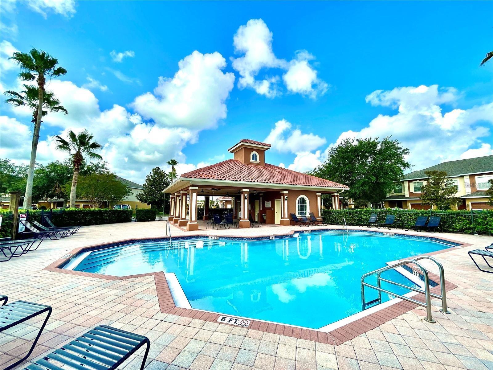604 FORTANINI CIRCLE