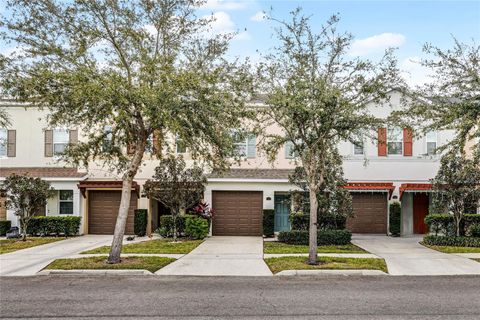 604 FORTANINI CIRCLE OCOEE FL 34761