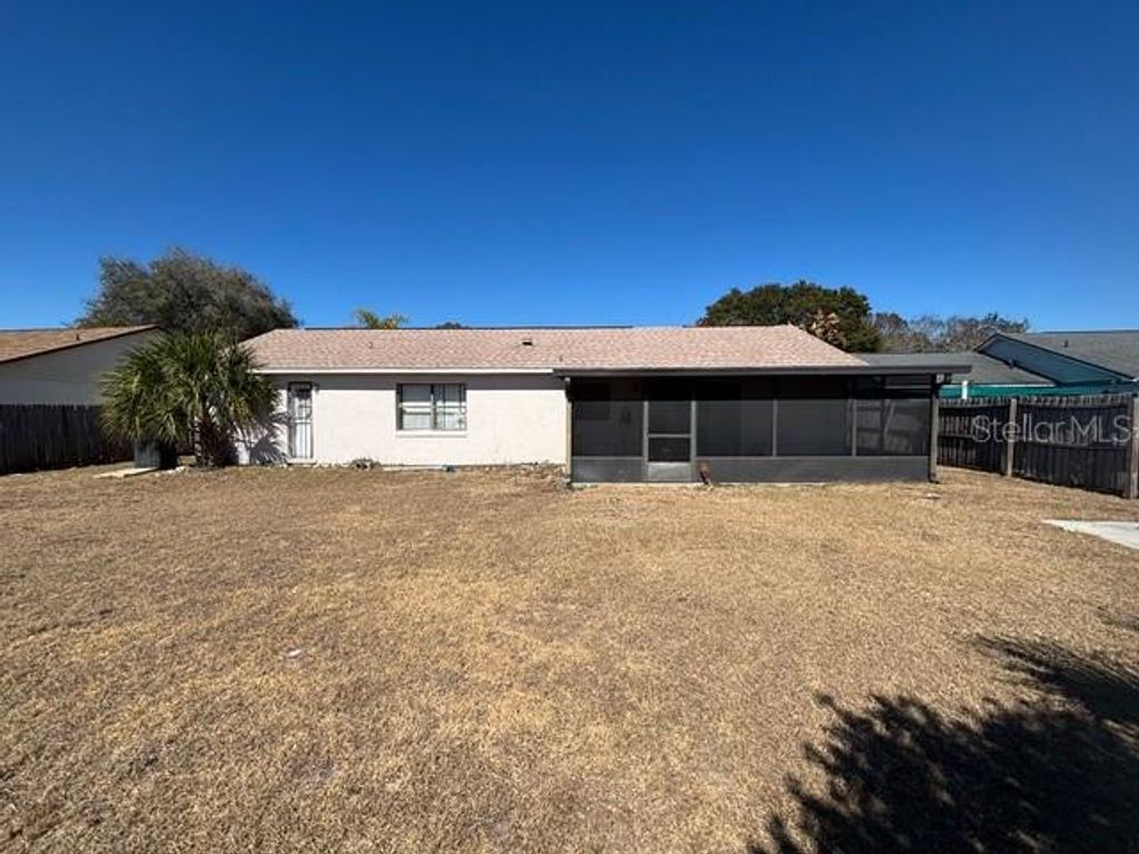 Photo of 5920 Norvale Court, Orlando, FL 32808 (MLS # O6379467)