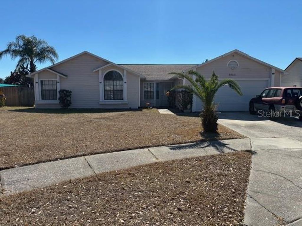Photo of 5920 Norvale Court, Orlando, FL 32808 (MLS # O6379467)