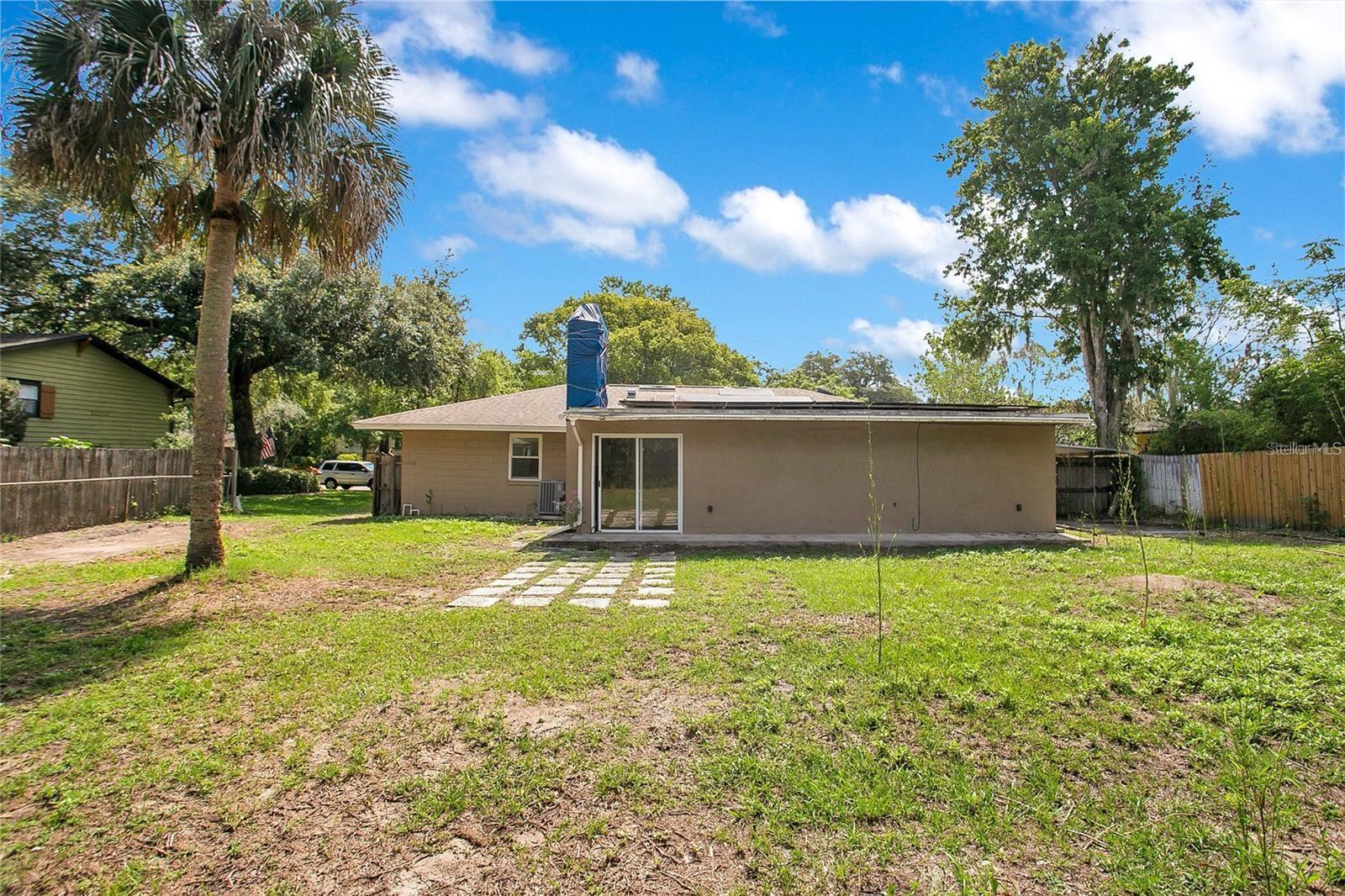 FOX RUN - Residential