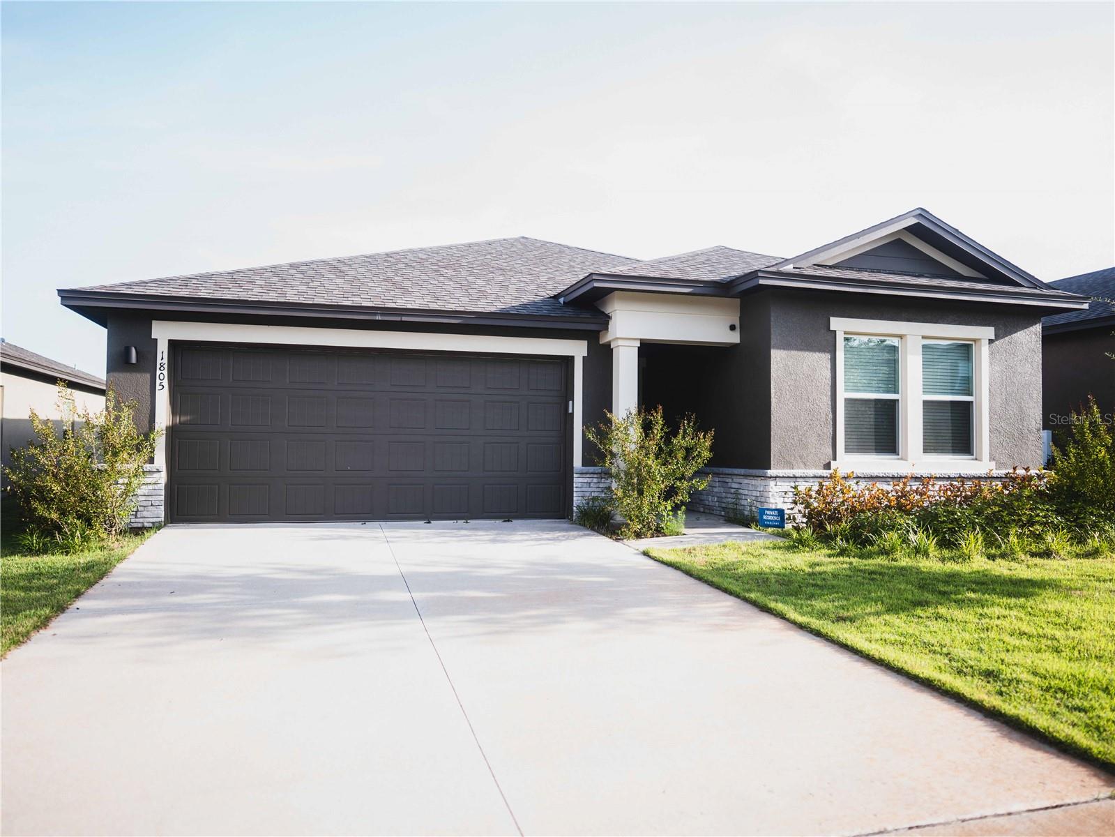 One or more photo(s) has been virtually staged. Don't miss your chance to own this stunning, move-in-ready 3-bedroom, 2-bath home in the desirable Hills community of Minneola. Featuring a spacious open-concept layout, a large backyard, and a two-car garage, it's perfect for starting families or first-time homeowners. Nestled amid beautiful scenery and conveniently located near shops, restaurants, schools, and entertainment, with easy access to major highways, area attractions, the airport, and downtown Orlando. Schedule your showing today and experience this beautifully upgraded home in one of Central Florida’s fastest-growing areas!