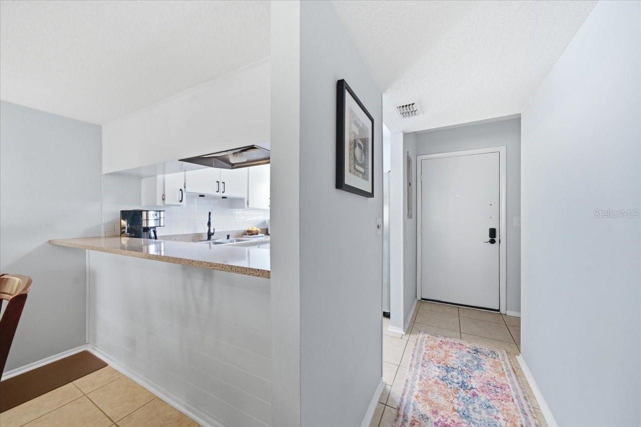 TOWNHOMES OF LAKE SEMINOLE - Residential