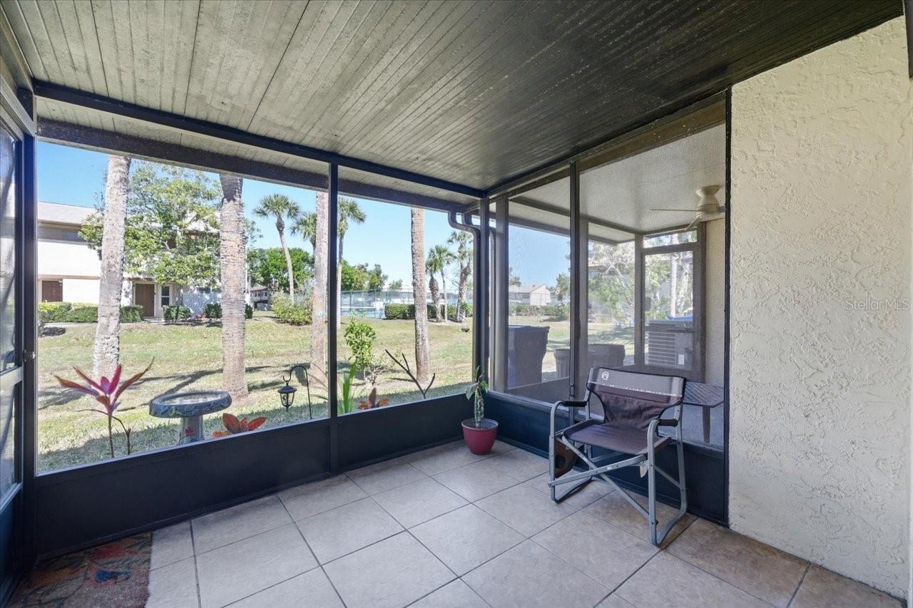 TOWNHOMES OF LAKE SEMINOLE - Residential