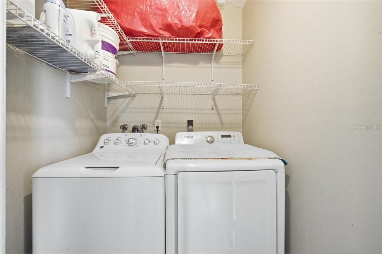 TOWNHOMES OF LAKE SEMINOLE - Residential