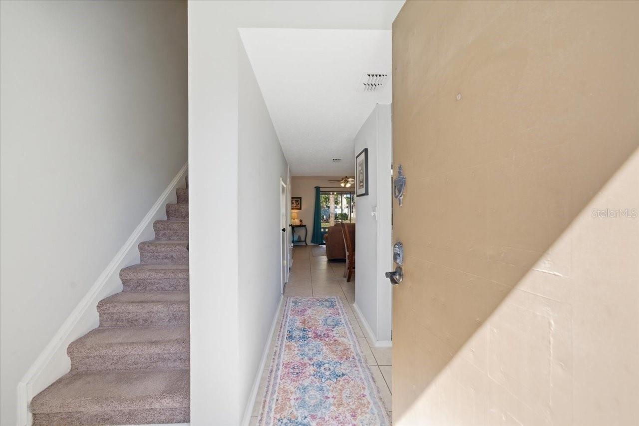 TOWNHOMES OF LAKE SEMINOLE - Residential