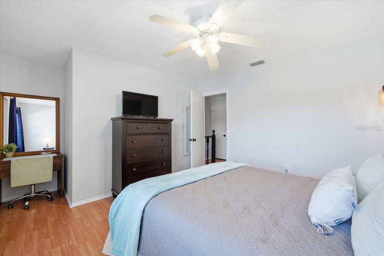 TOWNHOMES OF LAKE SEMINOLE - Residential