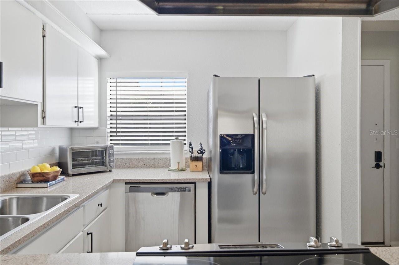 TOWNHOMES OF LAKE SEMINOLE - Residential