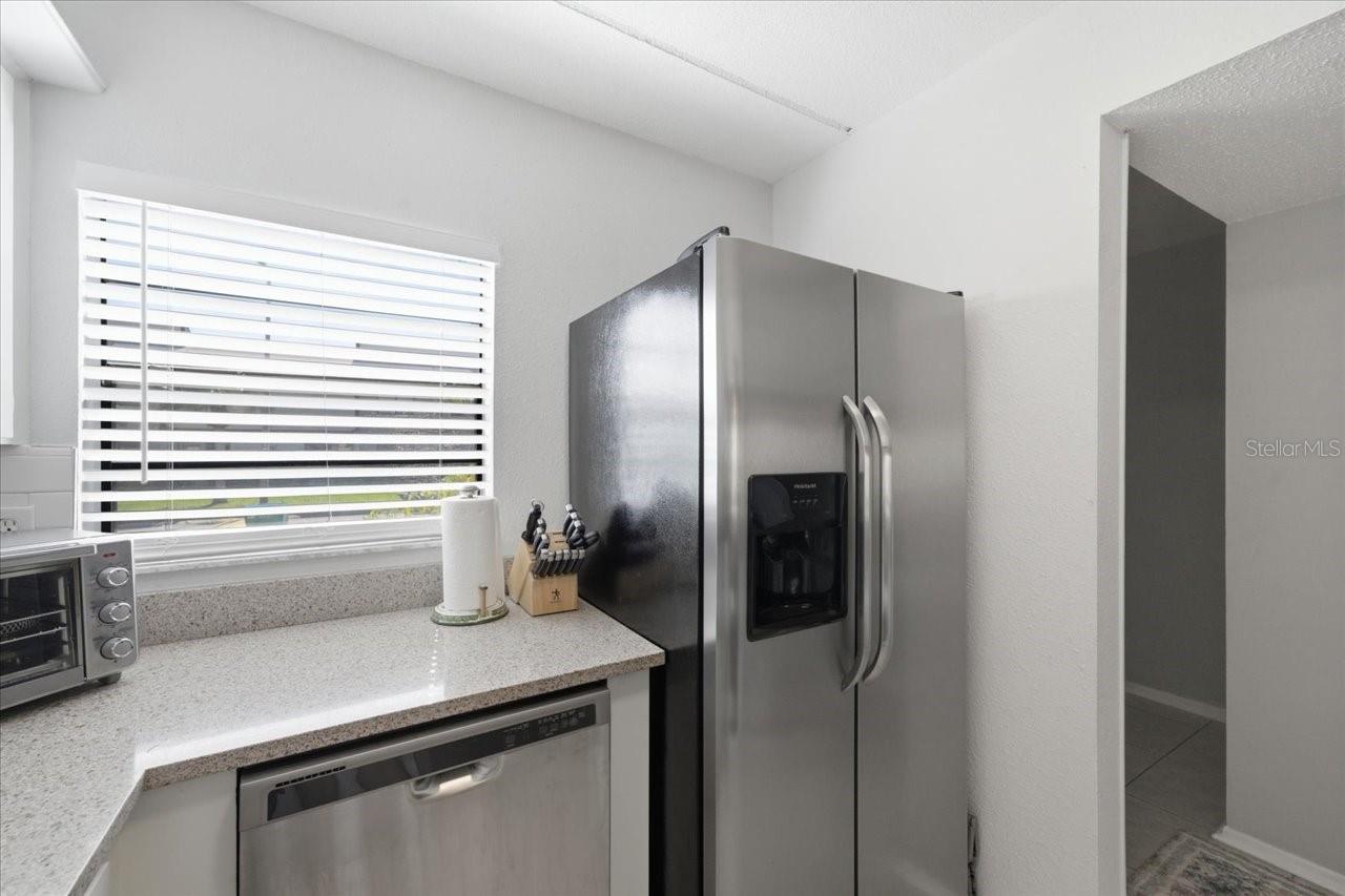 TOWNHOMES OF LAKE SEMINOLE - Residential