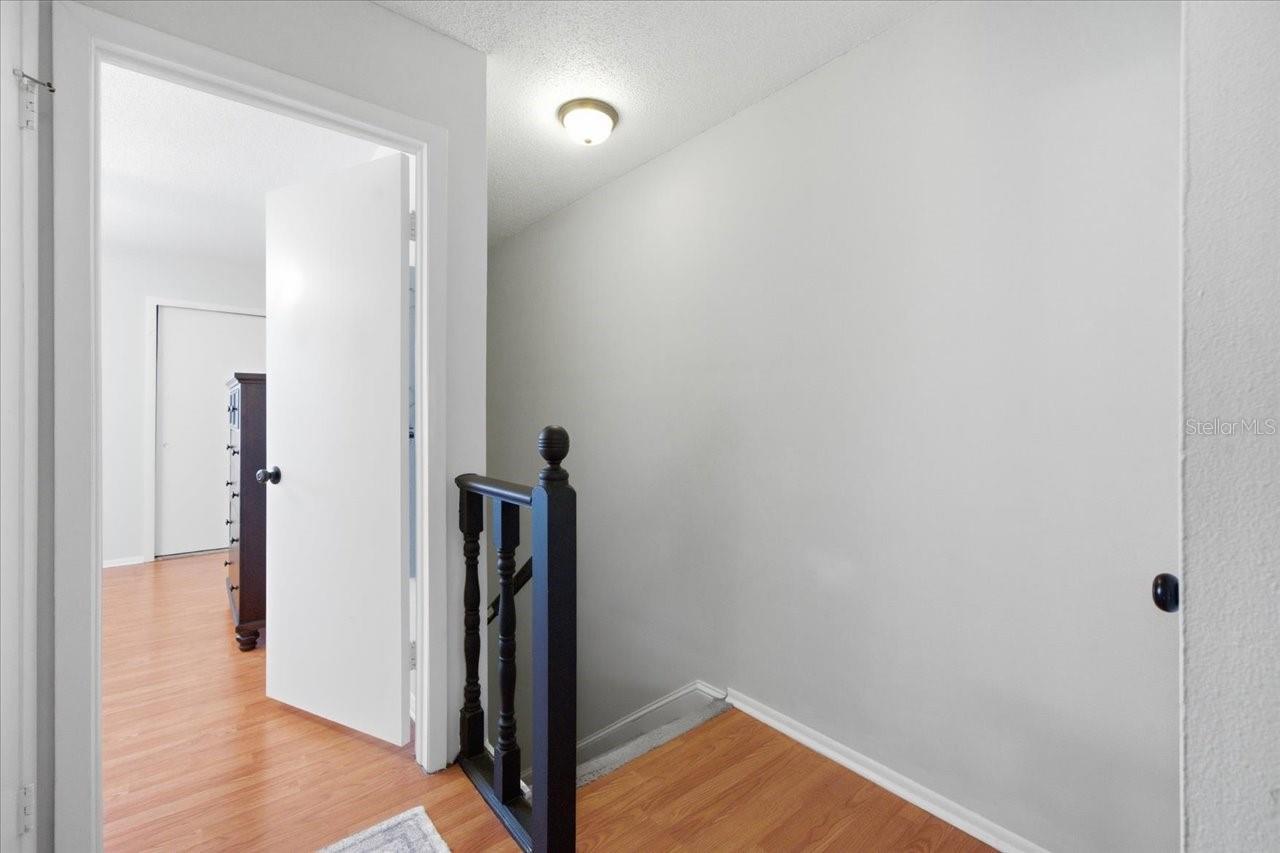 TOWNHOMES OF LAKE SEMINOLE - Residential