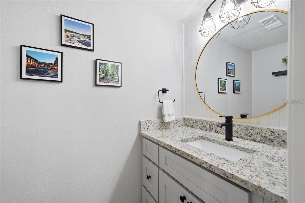 TOWNHOMES OF LAKE SEMINOLE - Residential