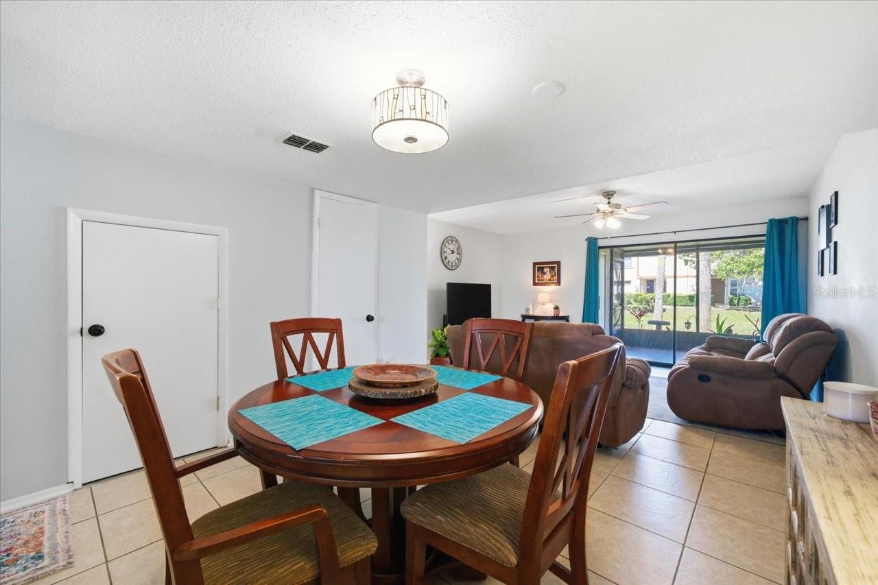 TOWNHOMES OF LAKE SEMINOLE - Residential