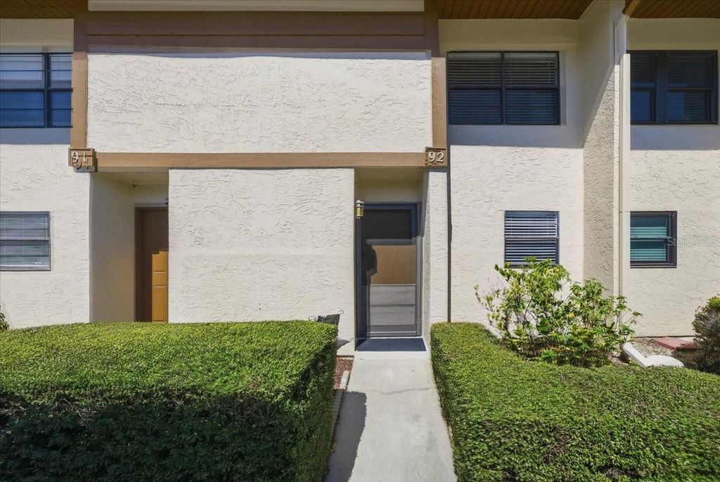 Photo of 9209 Seminole Boulevard #92, Seminole, FL 33772 (MLS # TB8481190)